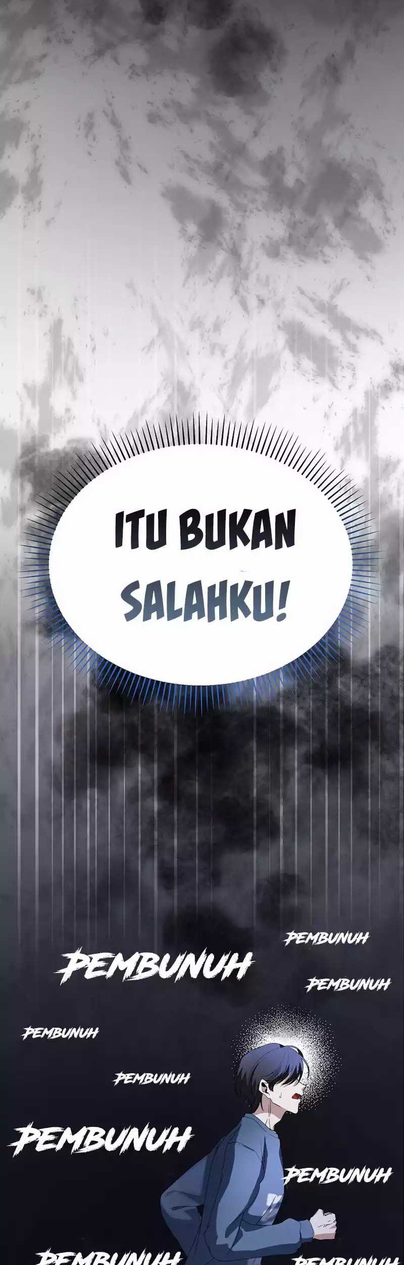 The Crazy Genius Composer Returns Chapter 01 Gambar 14