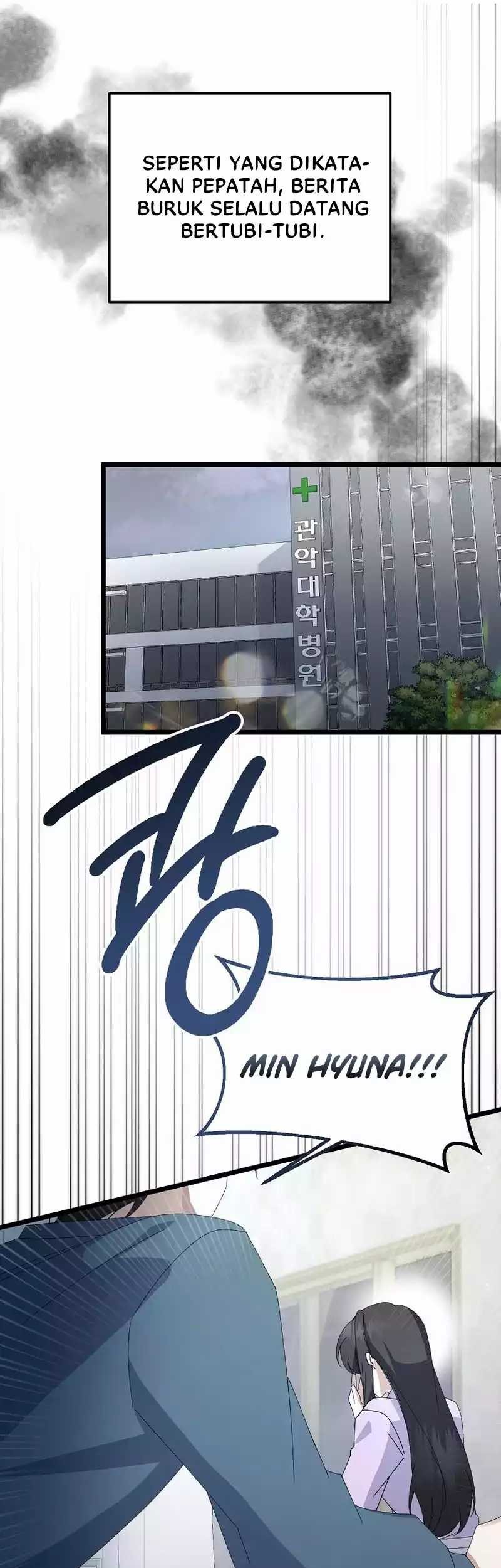 The Crazy Genius Composer Returns Chapter 01 Gambar 16