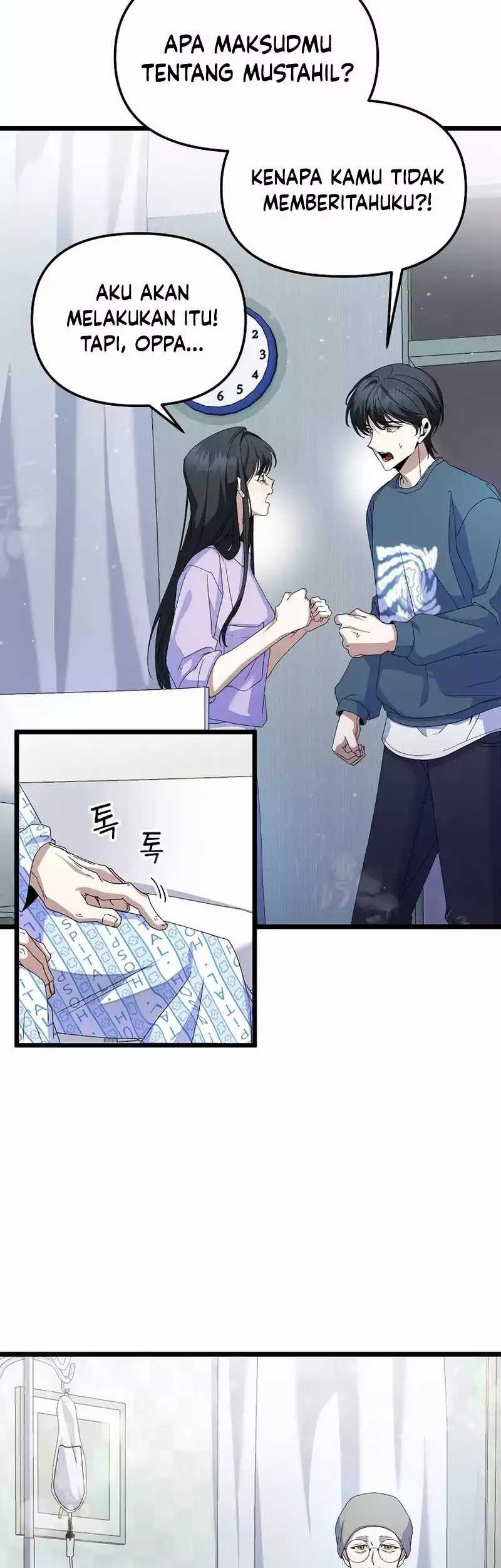 The Crazy Genius Composer Returns Chapter 01 Gambar 18