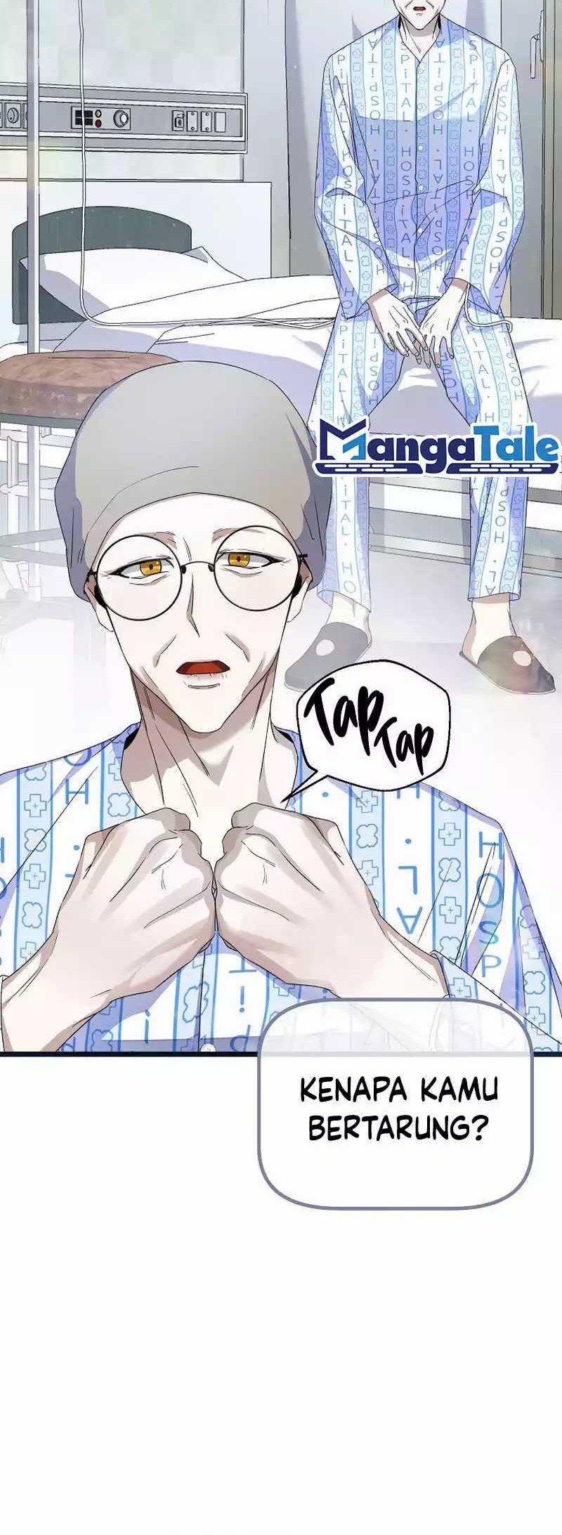 The Crazy Genius Composer Returns Chapter 01 Gambar 19