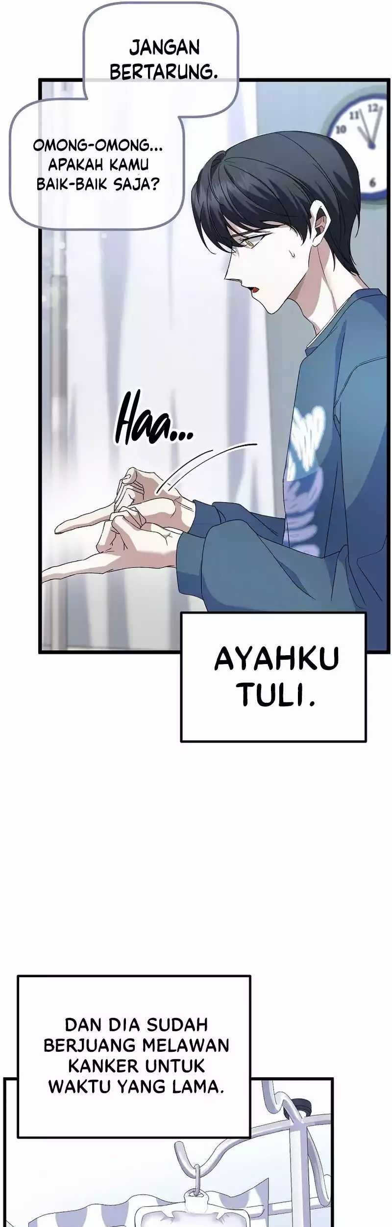 The Crazy Genius Composer Returns Chapter 01 Gambar 20