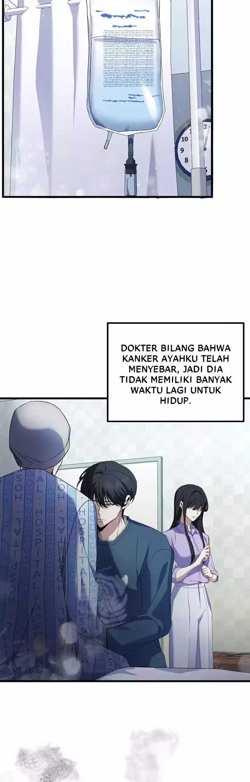 The Crazy Genius Composer Returns Chapter 01 Gambar 21