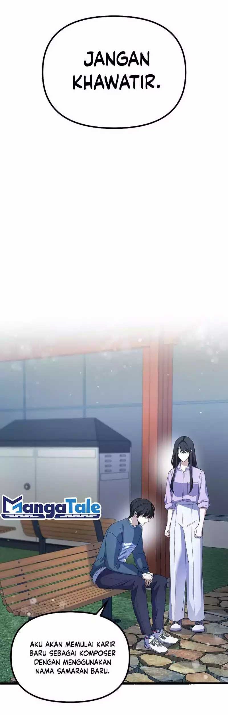 The Crazy Genius Composer Returns Chapter 01 Gambar 23