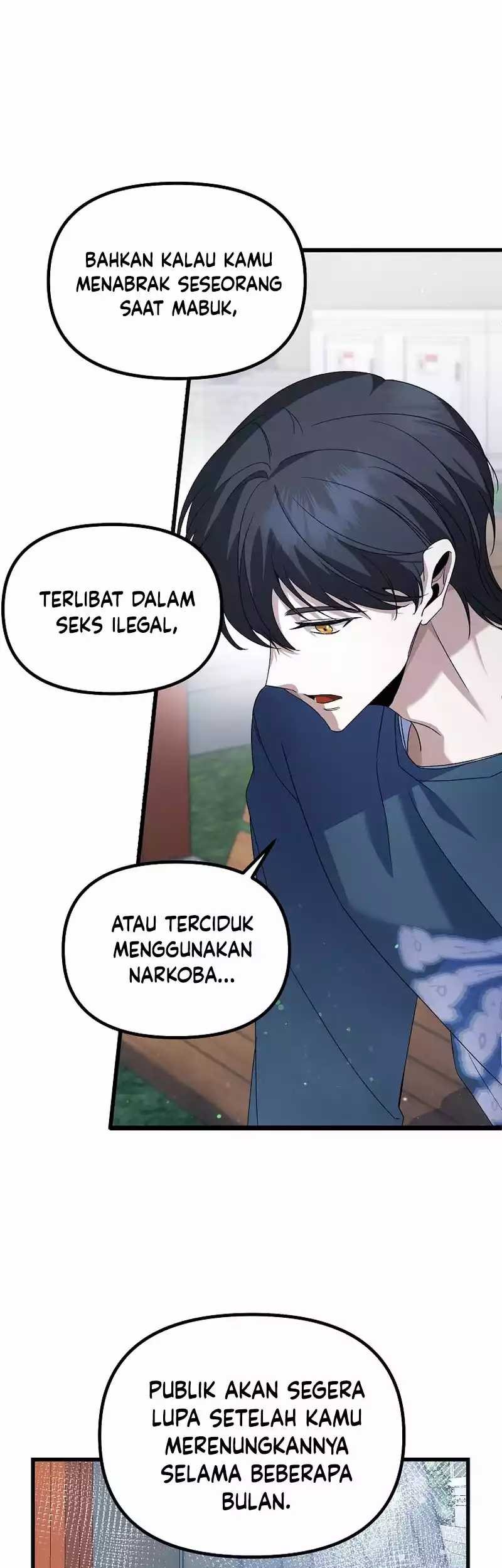 The Crazy Genius Composer Returns Chapter 01 Gambar 24
