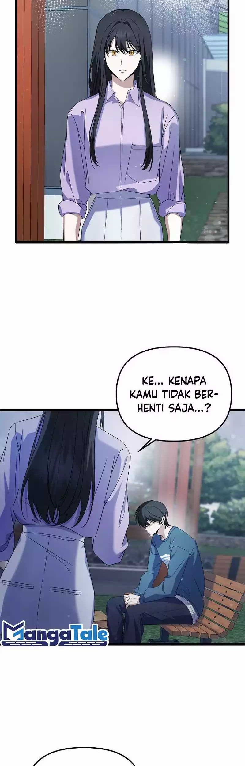 The Crazy Genius Composer Returns Chapter 01 Gambar 25