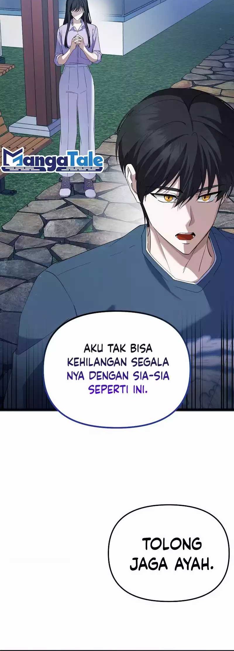 The Crazy Genius Composer Returns Chapter 01 Gambar 27