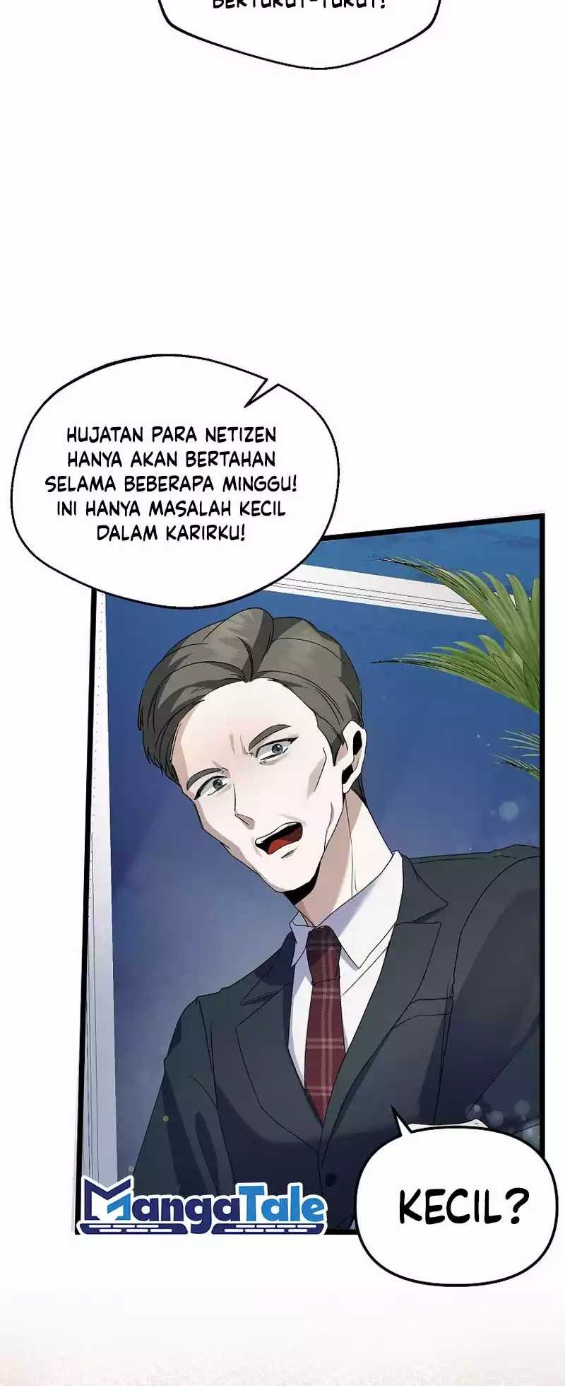 The Crazy Genius Composer Returns Chapter 01 Gambar 31