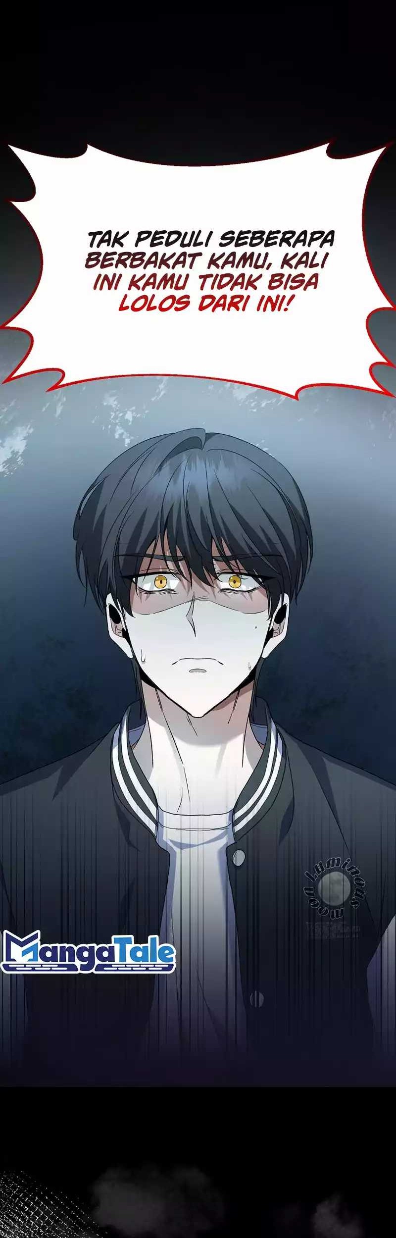 The Crazy Genius Composer Returns Chapter 01 Gambar 33