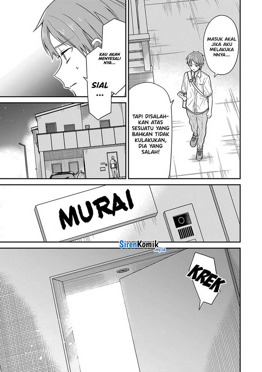 Miyu-chan wa Zutto Tomodachi Chapter 02 Gambar 23