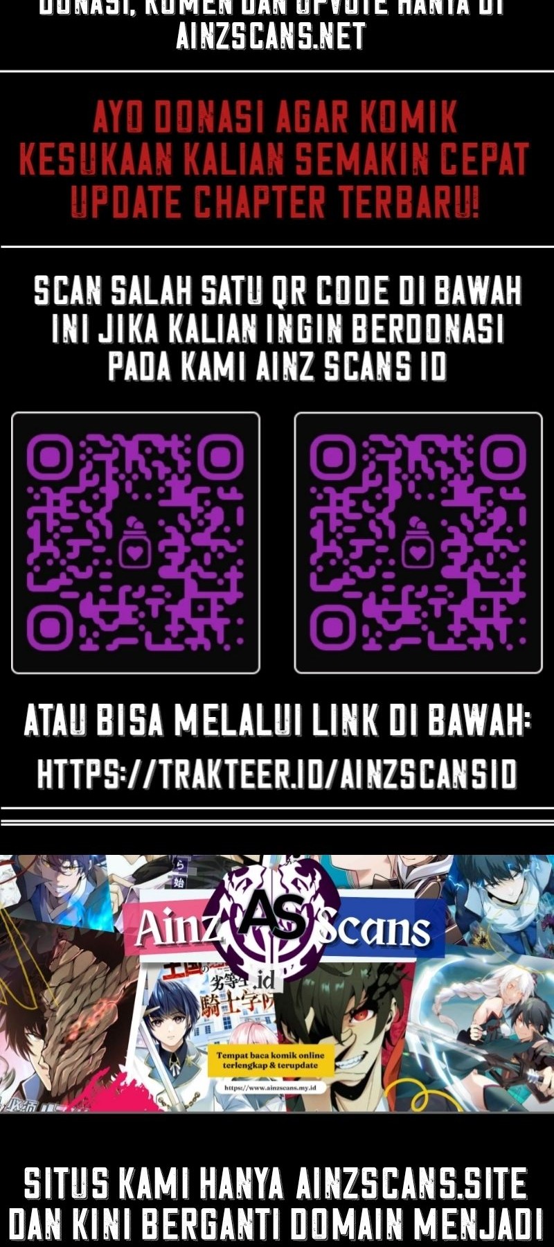 I’m Sorry, My Skills Max Out by Themselves Chapter 10 Gambar 40