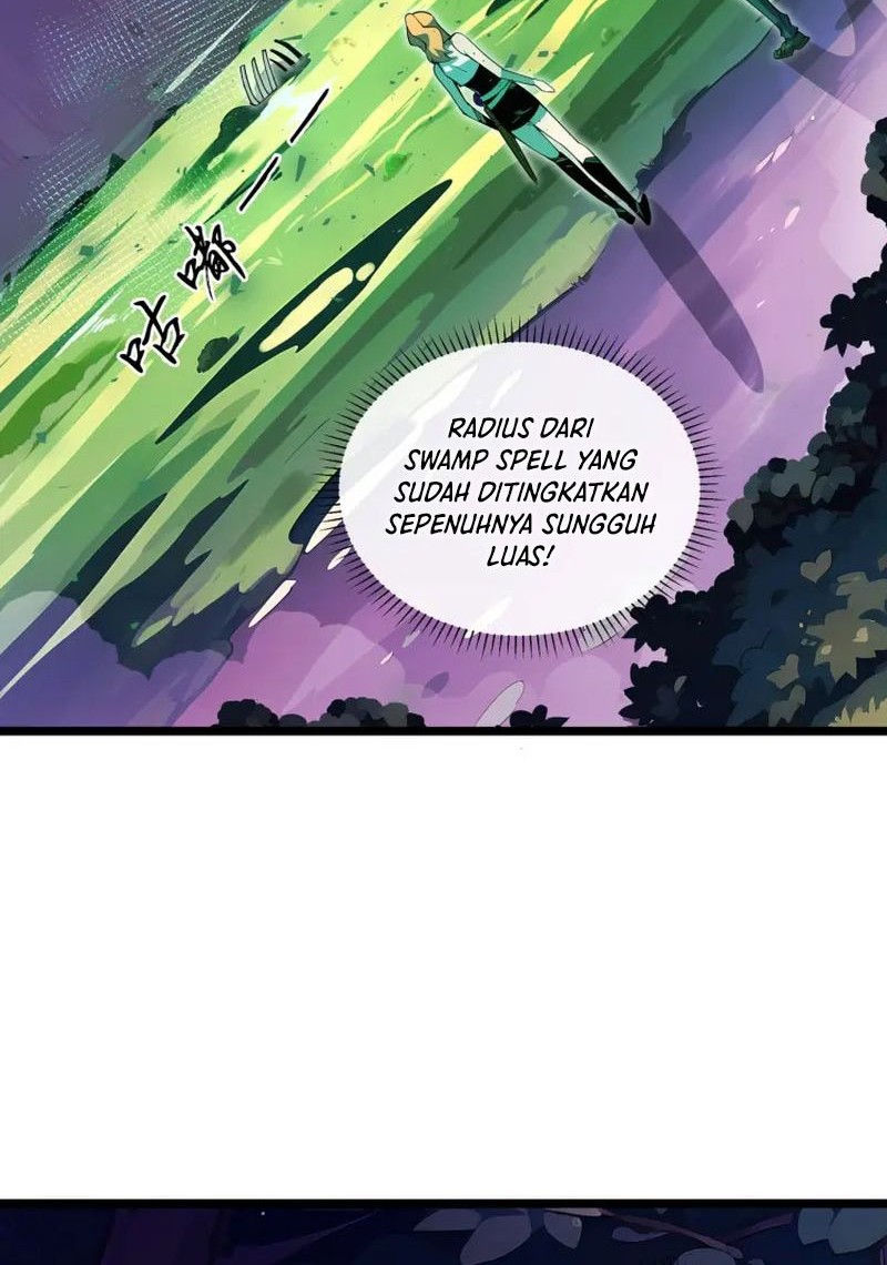 I’m Sorry, My Skills Max Out by Themselves Chapter 10 Gambar 8
