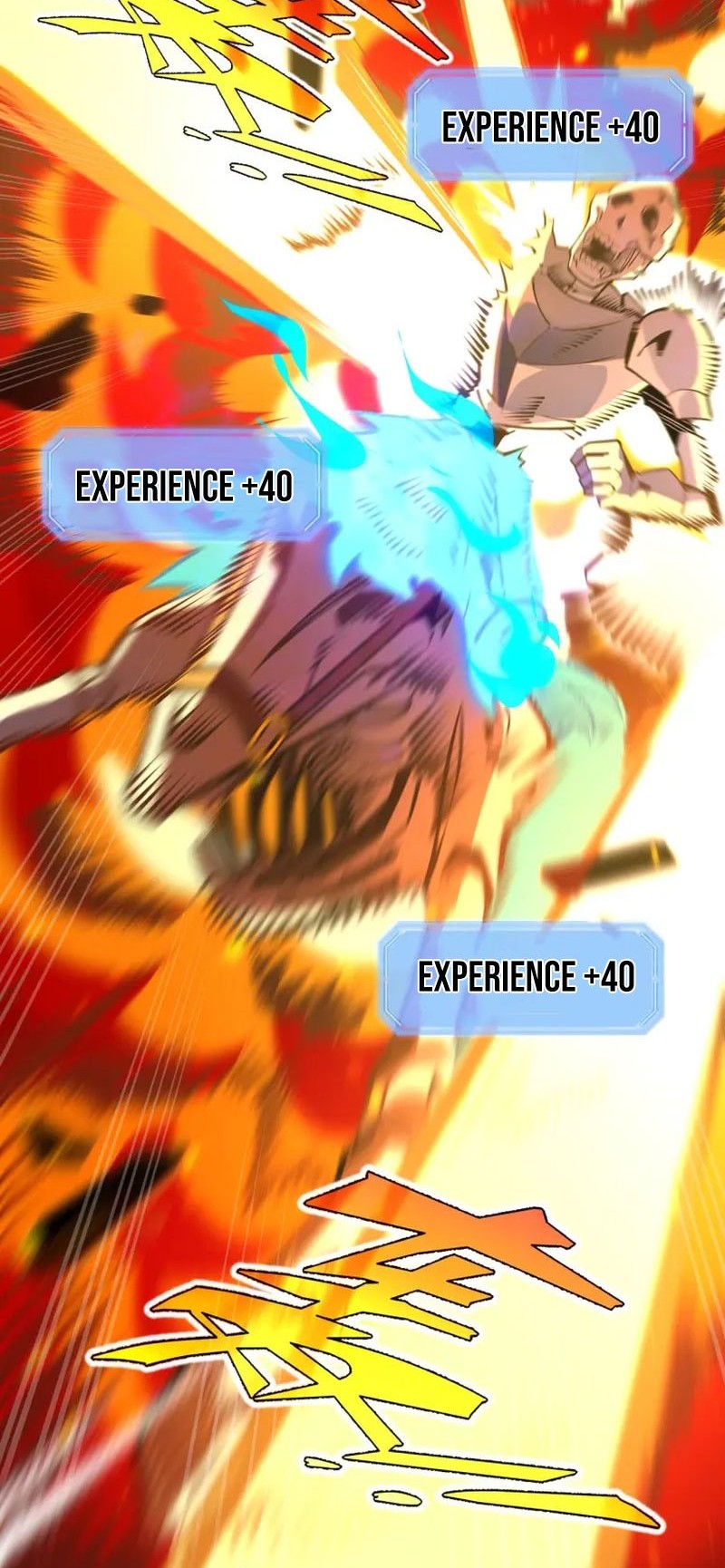 I’m Sorry, My Skills Max Out by Themselves Chapter 10 Gambar 20