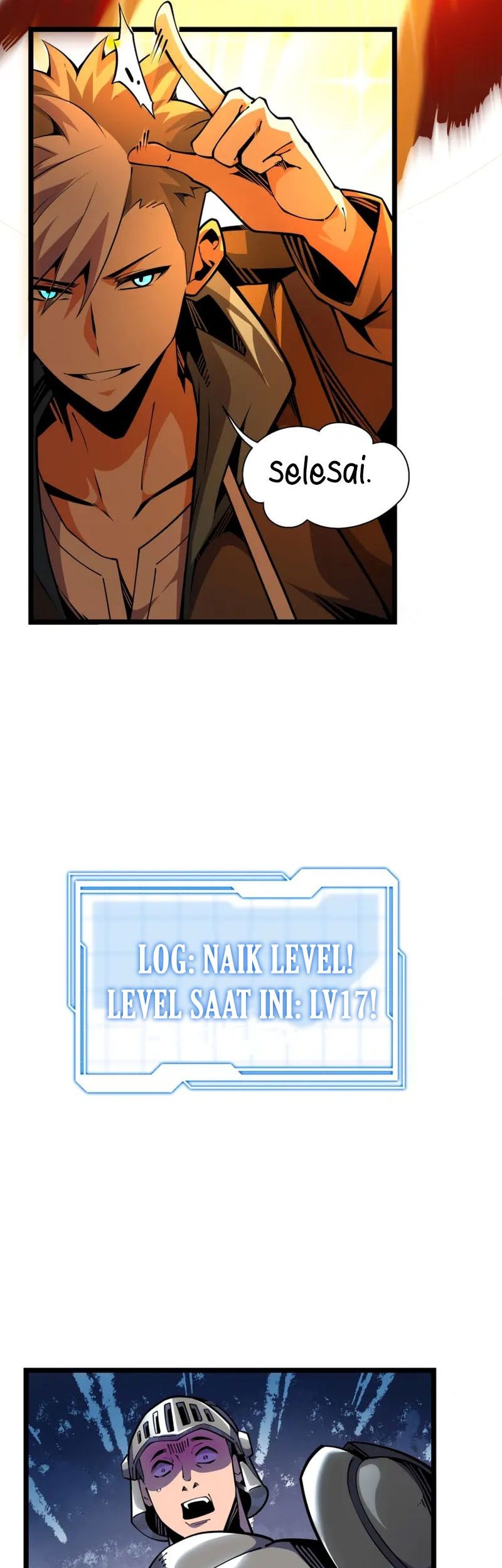 I’m Sorry, My Skills Max Out by Themselves Chapter 10 Gambar 21