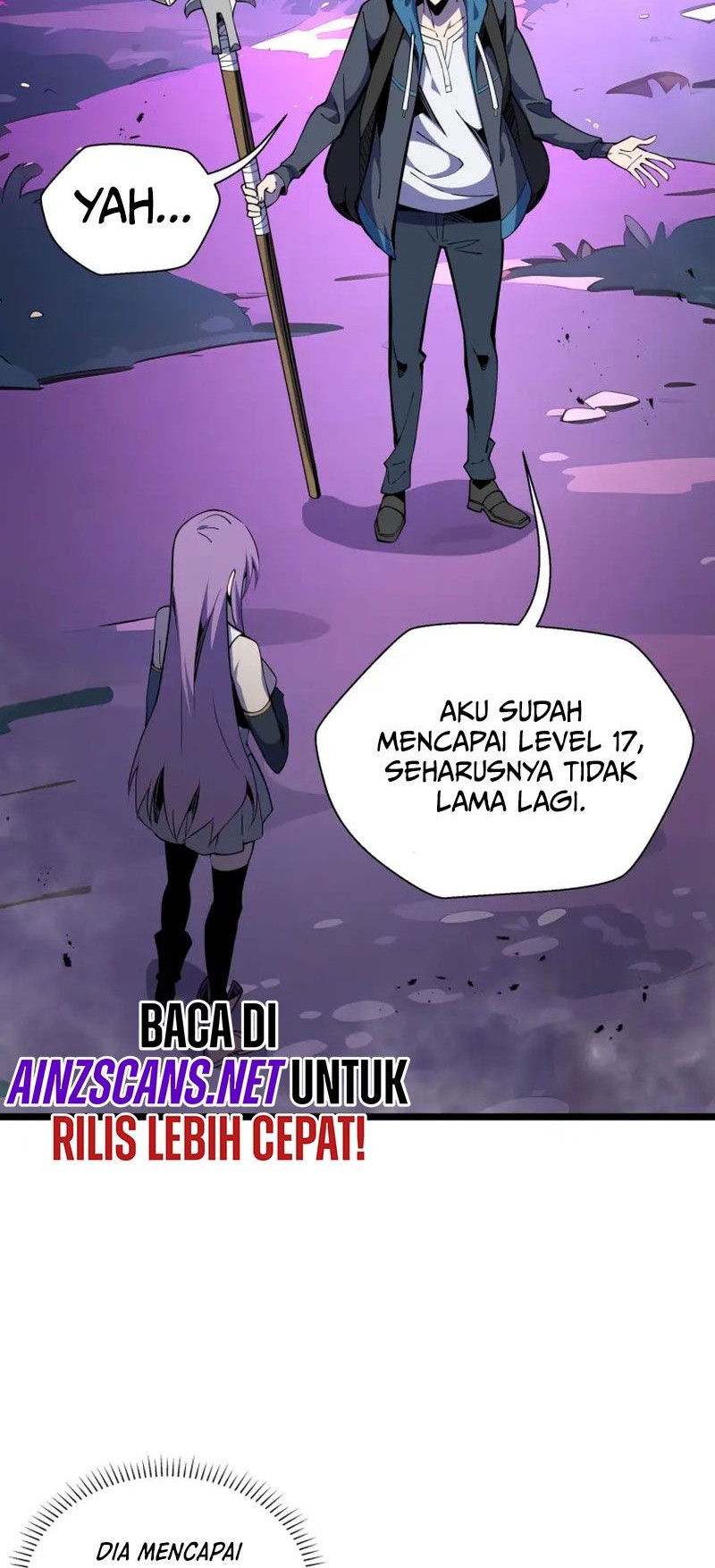 I’m Sorry, My Skills Max Out by Themselves Chapter 10 Gambar 28