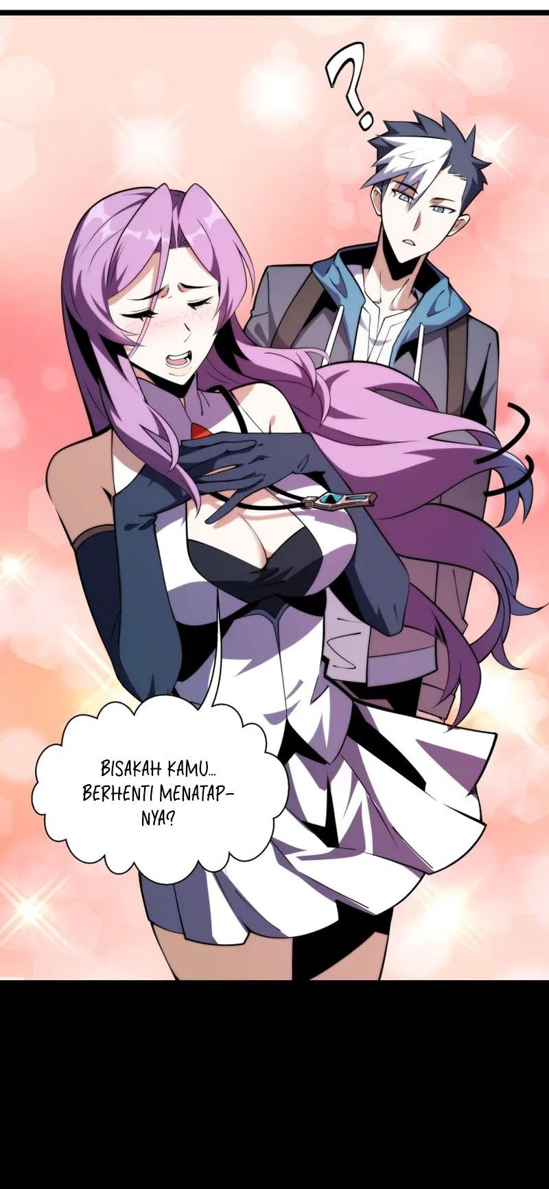 I’m Sorry, My Skills Max Out by Themselves Chapter 10 Gambar 32