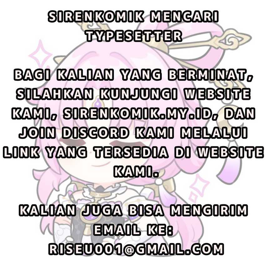 Miyu-chan wa Zutto Tomodachi Chapter 01 Gambar 61