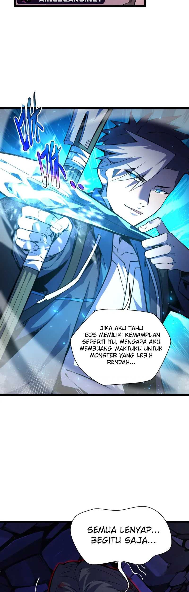 I’m Sorry, My Skills Max Out by Themselves Chapter 09 Gambar 6