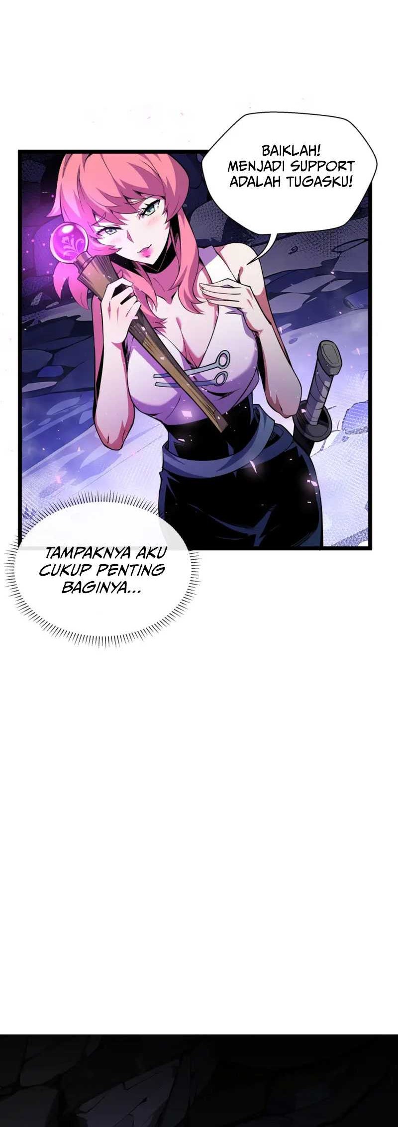 I’m Sorry, My Skills Max Out by Themselves Chapter 09 Gambar 14