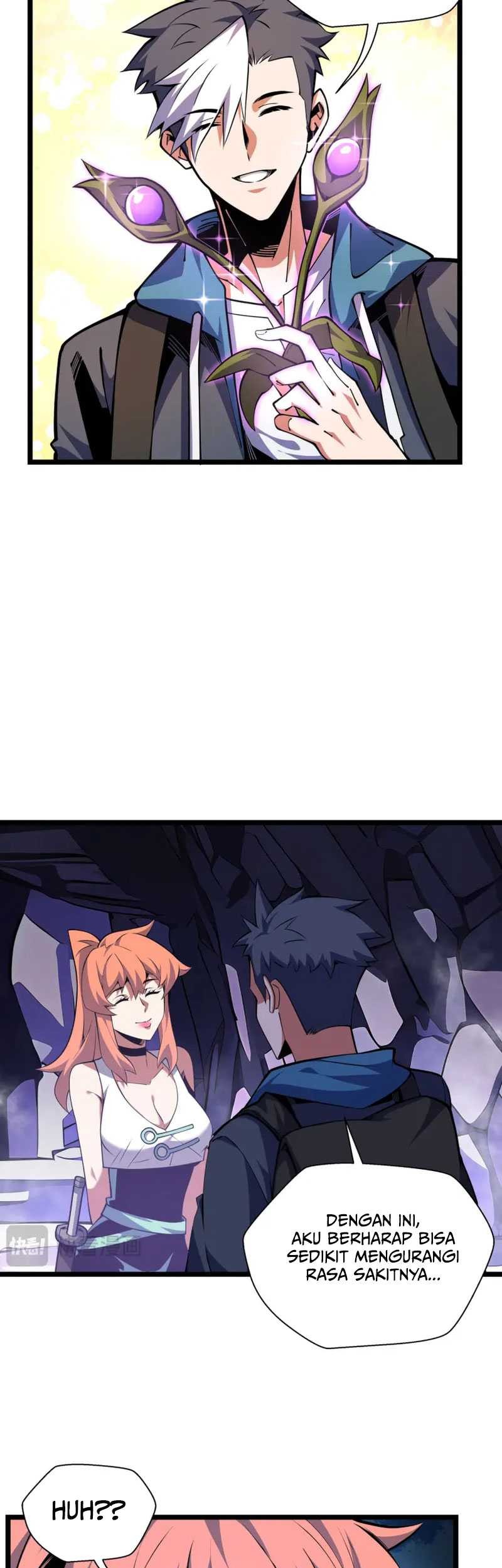 I’m Sorry, My Skills Max Out by Themselves Chapter 09 Gambar 19