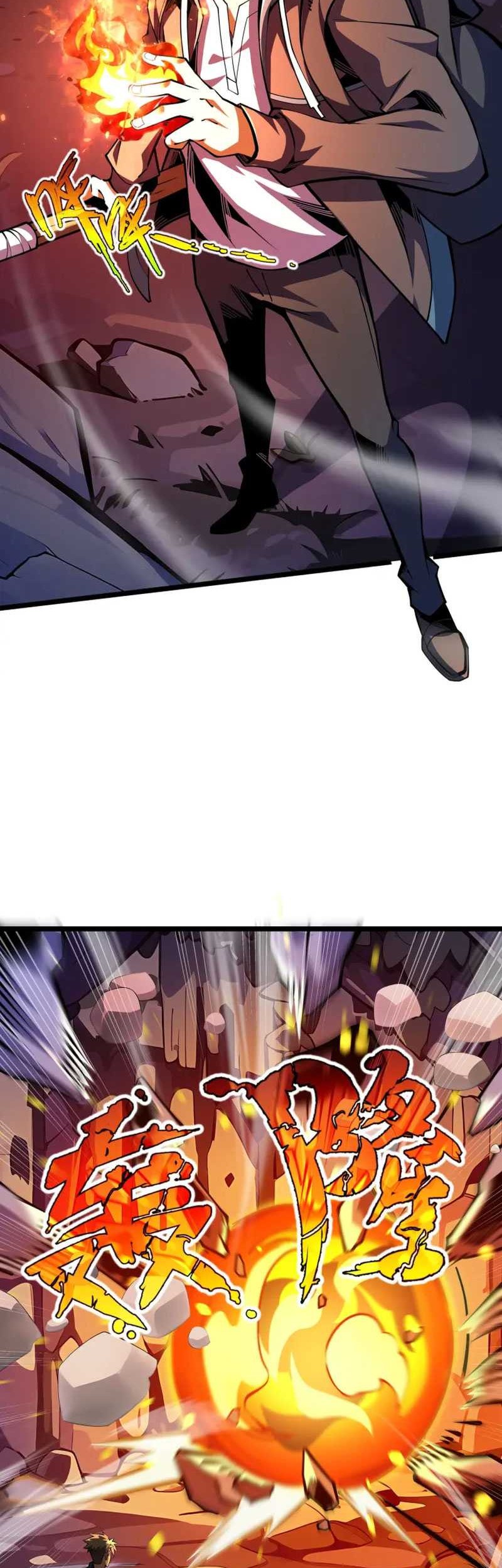 I’m Sorry, My Skills Max Out by Themselves Chapter 09 Gambar 22