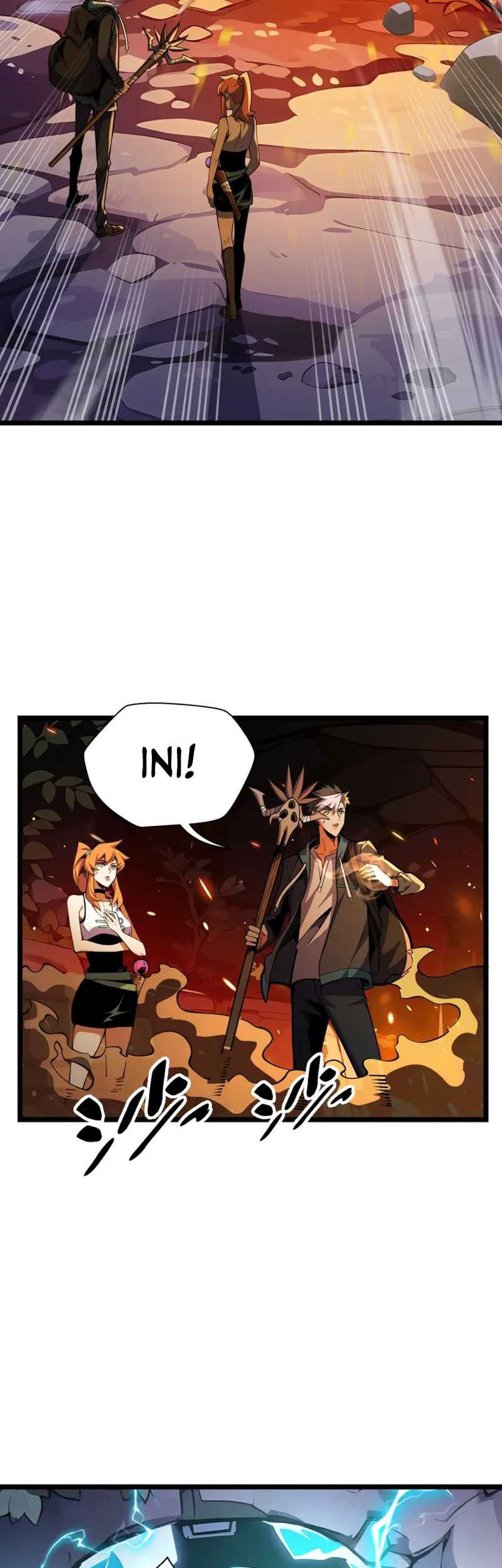 I’m Sorry, My Skills Max Out by Themselves Chapter 09 Gambar 23