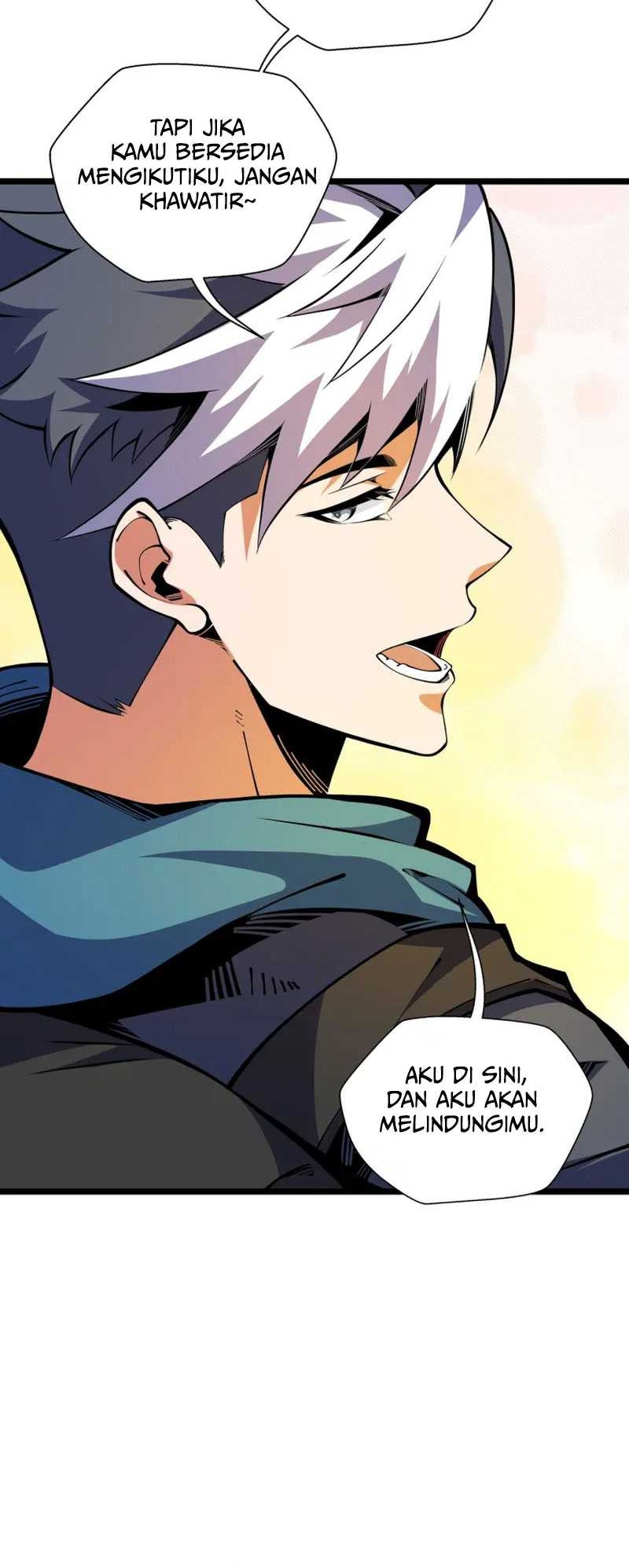 I’m Sorry, My Skills Max Out by Themselves Chapter 09 Gambar 26