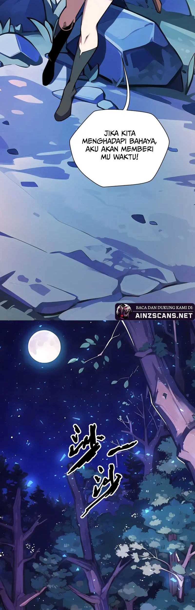 I’m Sorry, My Skills Max Out by Themselves Chapter 09 Gambar 28