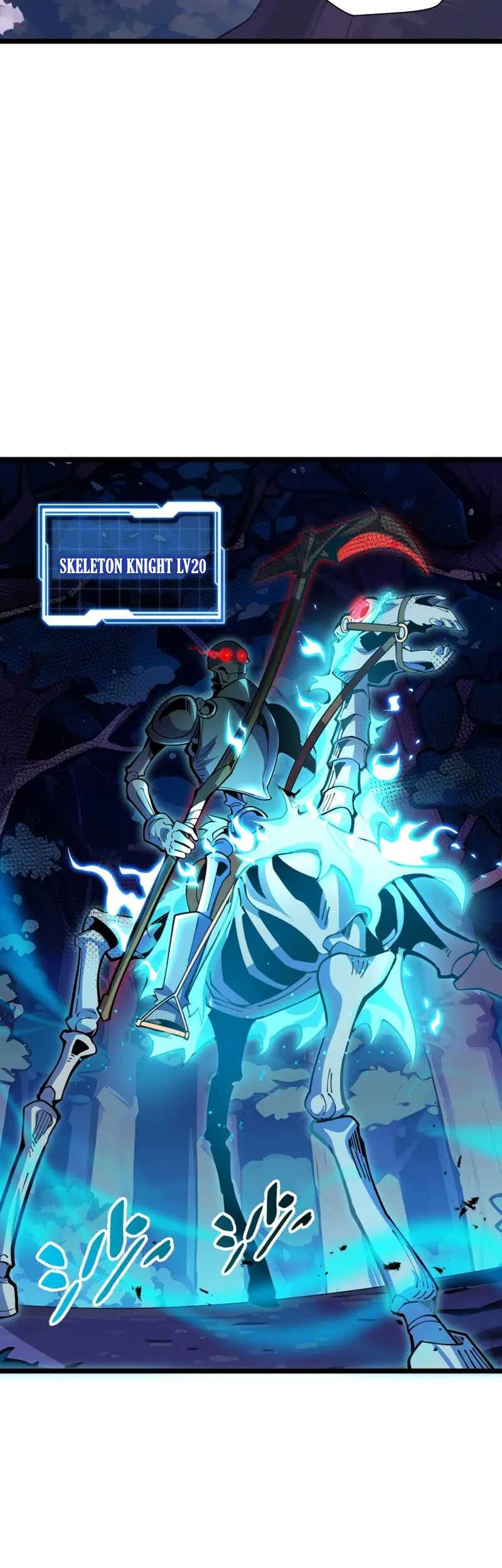 I’m Sorry, My Skills Max Out by Themselves Chapter 09 Gambar 32