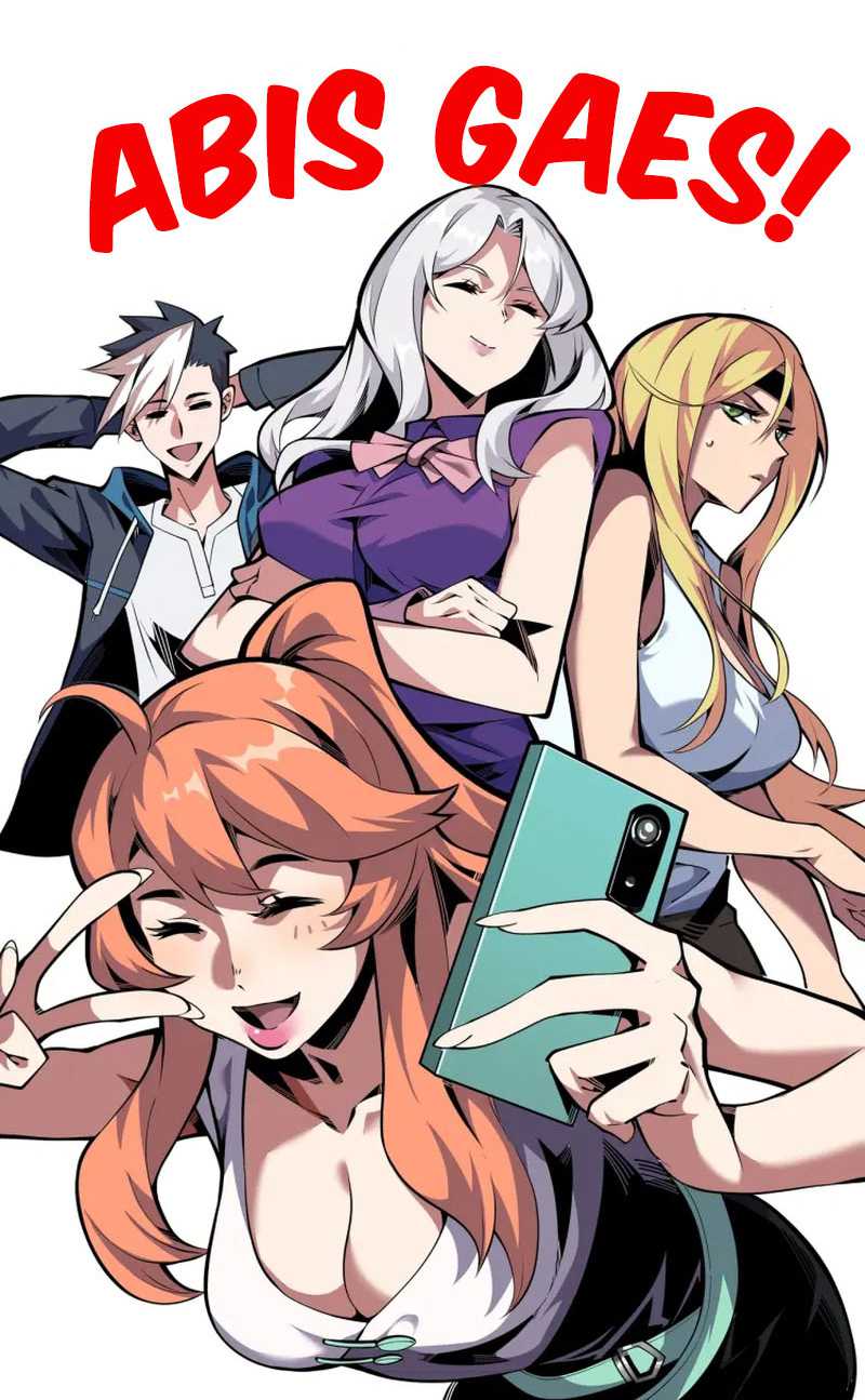 I’m Sorry, My Skills Max Out by Themselves Chapter 09 Gambar 38