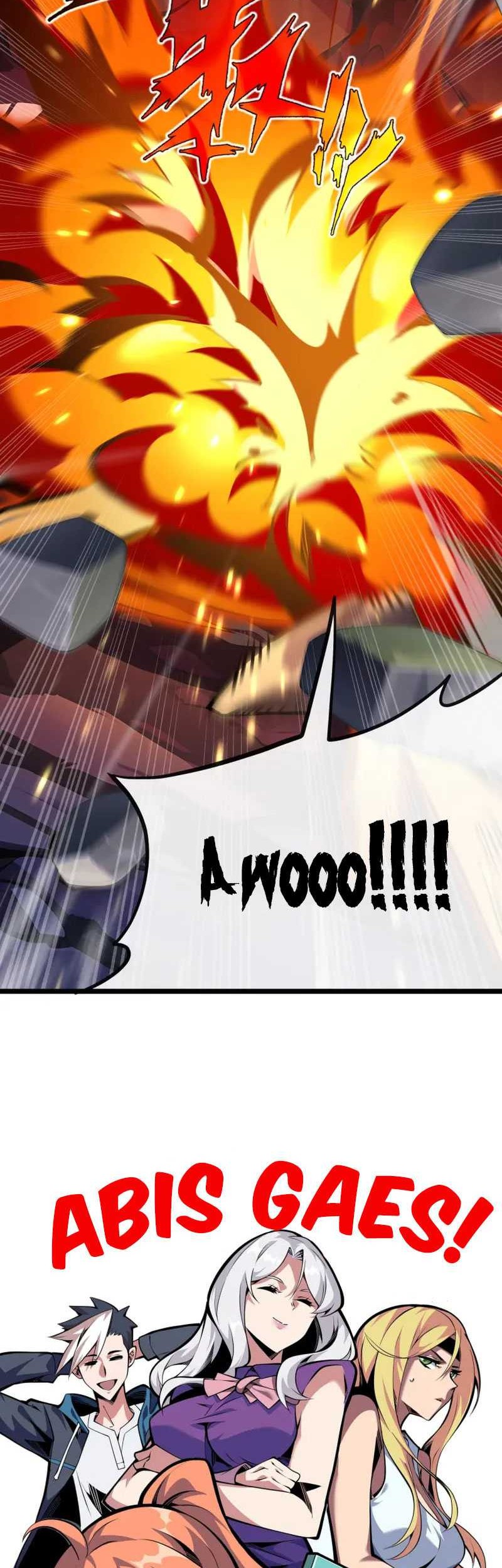 I’m Sorry, My Skills Max Out by Themselves Chapter 08 Gambar 46