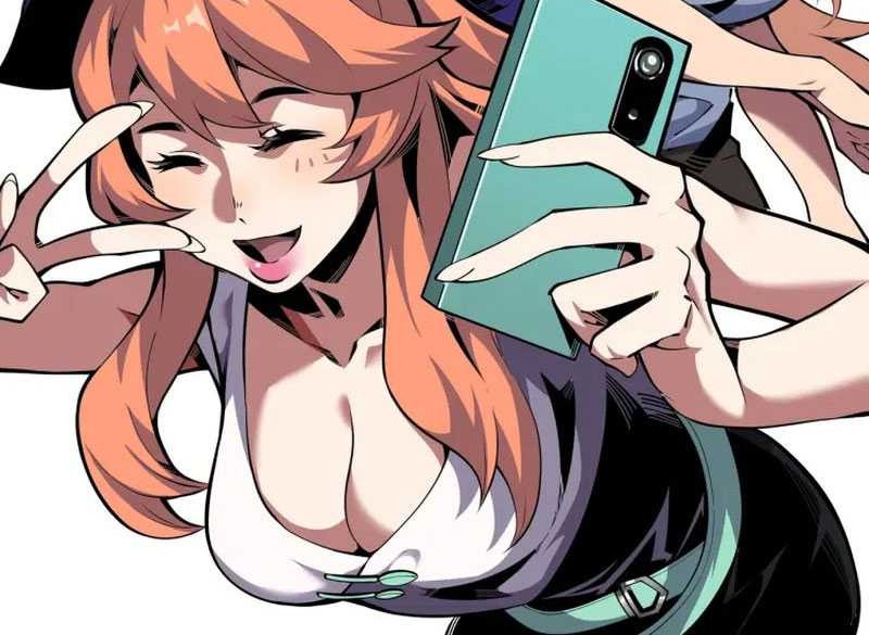 I’m Sorry, My Skills Max Out by Themselves Chapter 08 Gambar 47