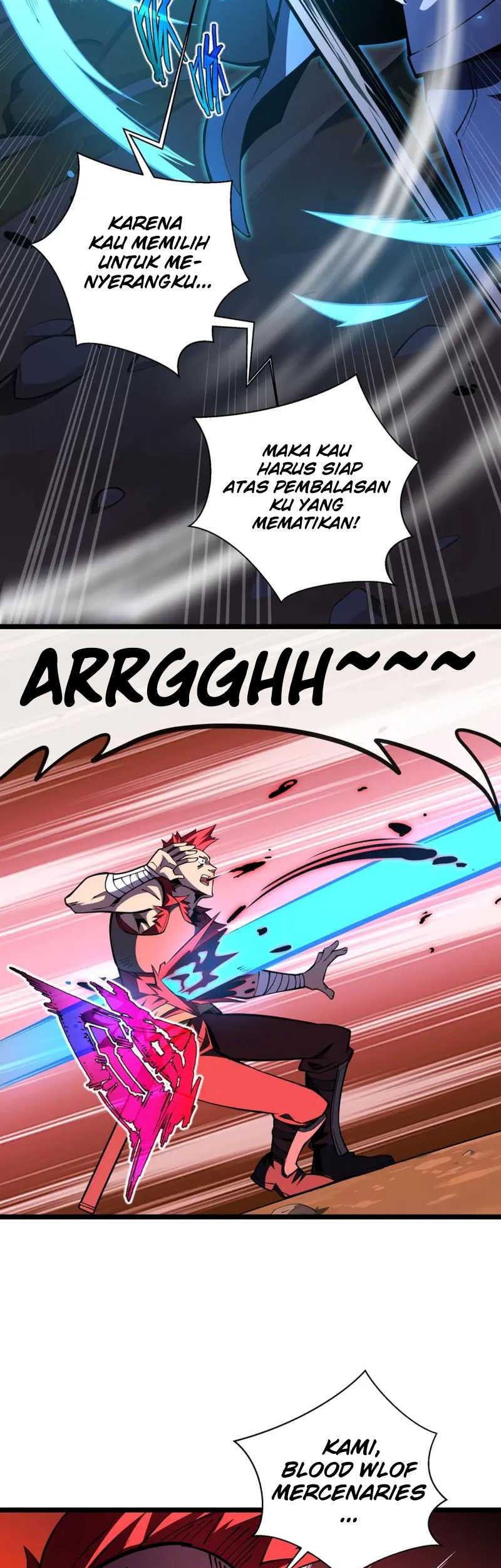 I’m Sorry, My Skills Max Out by Themselves Chapter 08 Gambar 11