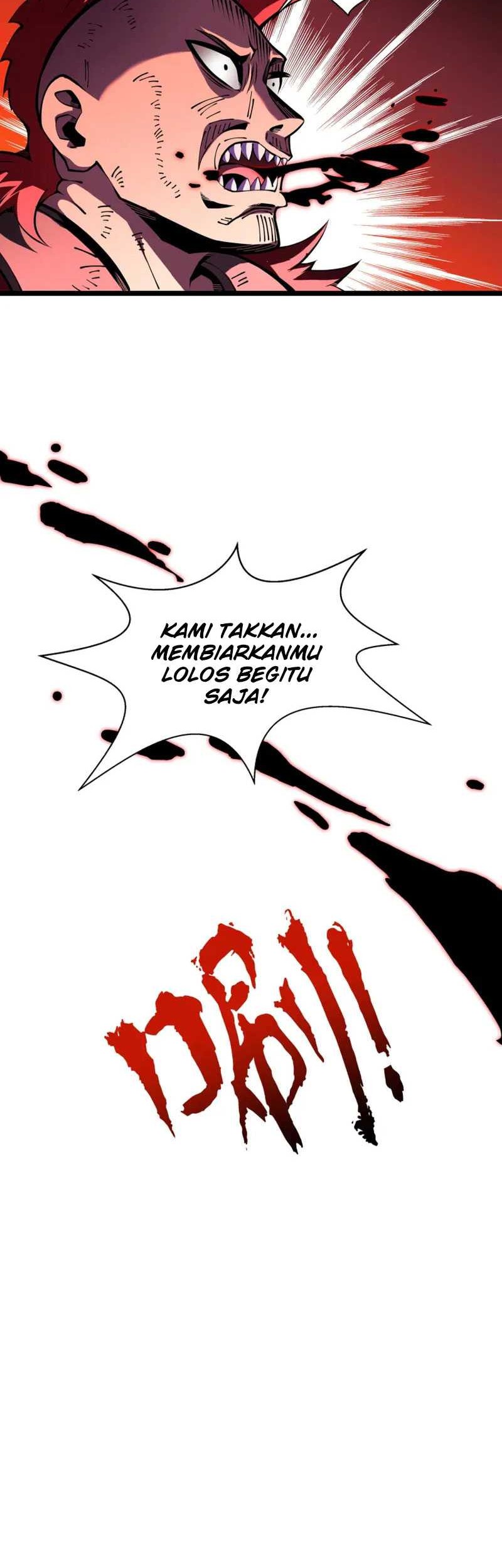 I’m Sorry, My Skills Max Out by Themselves Chapter 08 Gambar 12