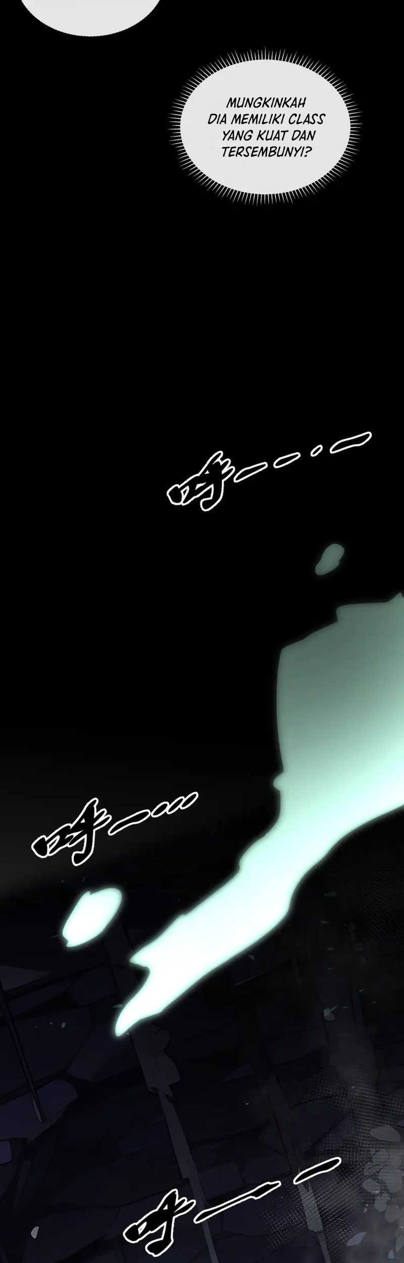 I’m Sorry, My Skills Max Out by Themselves Chapter 08 Gambar 17