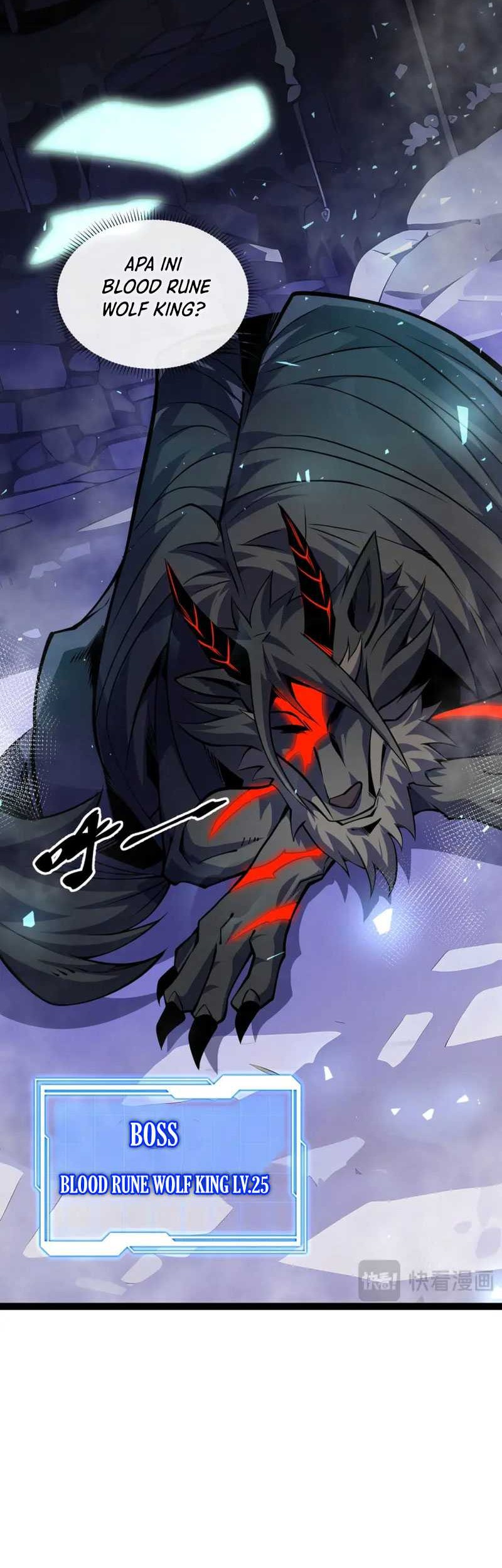 I’m Sorry, My Skills Max Out by Themselves Chapter 08 Gambar 18