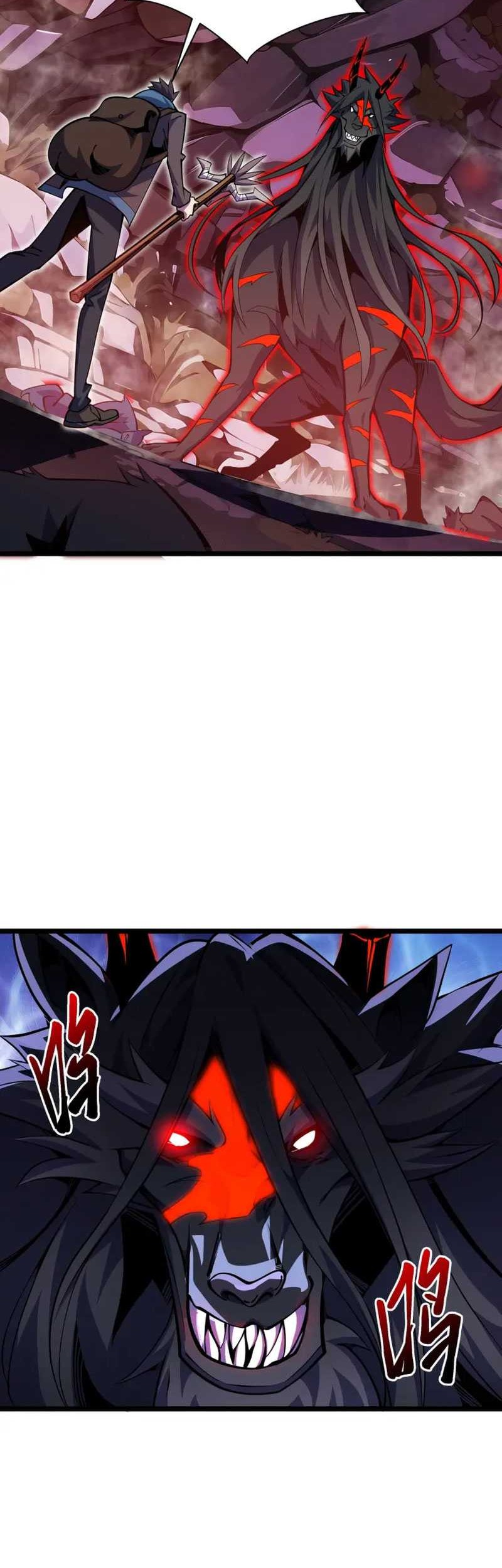 I’m Sorry, My Skills Max Out by Themselves Chapter 08 Gambar 42