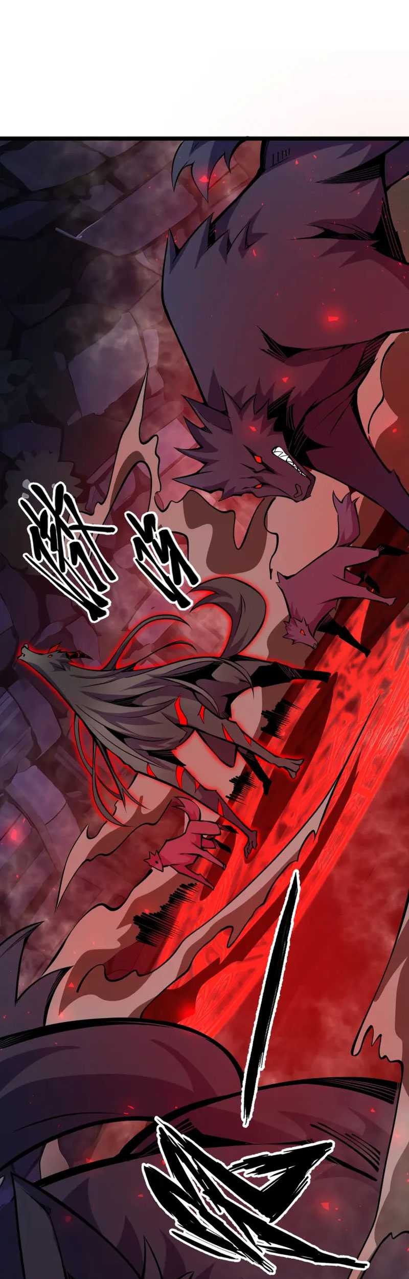 I’m Sorry, My Skills Max Out by Themselves Chapter 08 Gambar 43