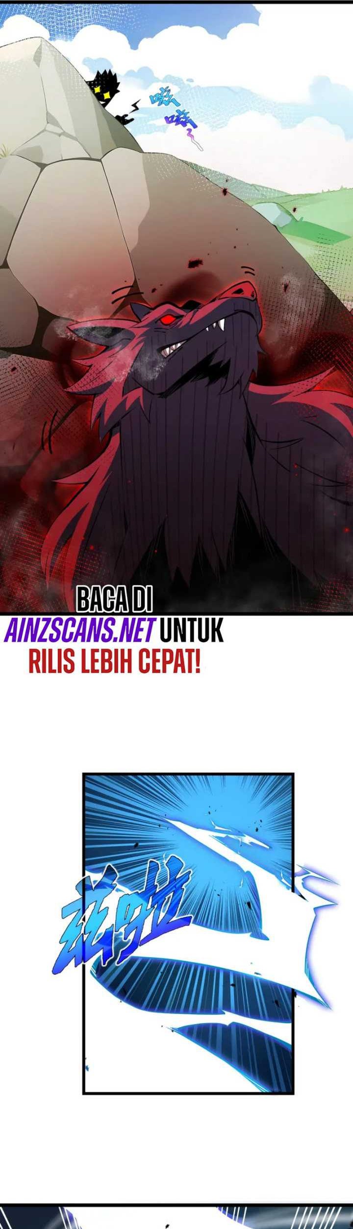 I’m Sorry, My Skills Max Out by Themselves Chapter 07 Gambar 4