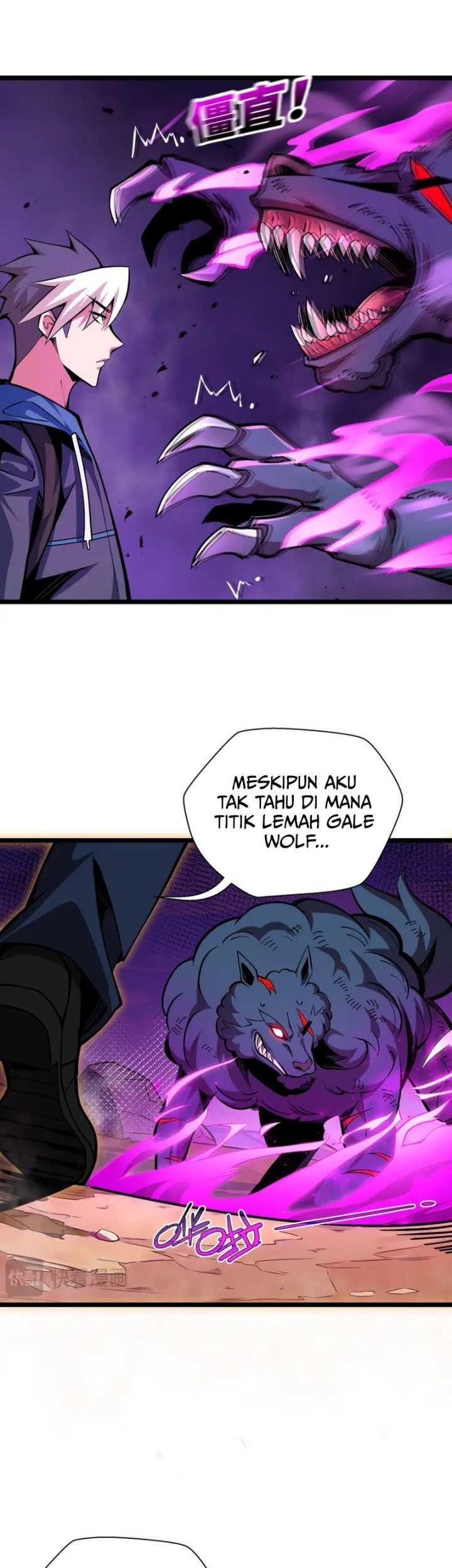 I’m Sorry, My Skills Max Out by Themselves Chapter 07 Gambar 11