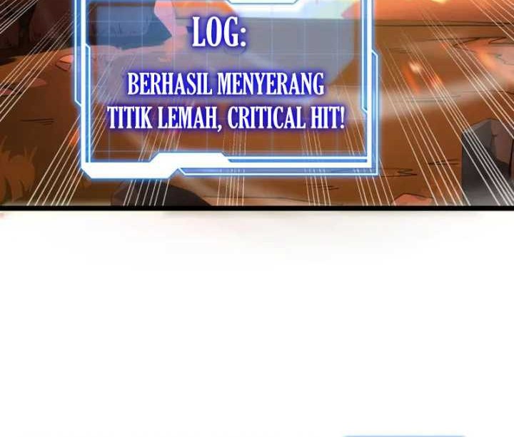 I’m Sorry, My Skills Max Out by Themselves Chapter 07 Gambar 14