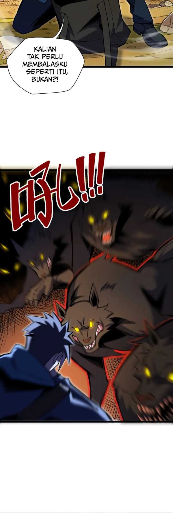 I’m Sorry, My Skills Max Out by Themselves Chapter 07 Gambar 19