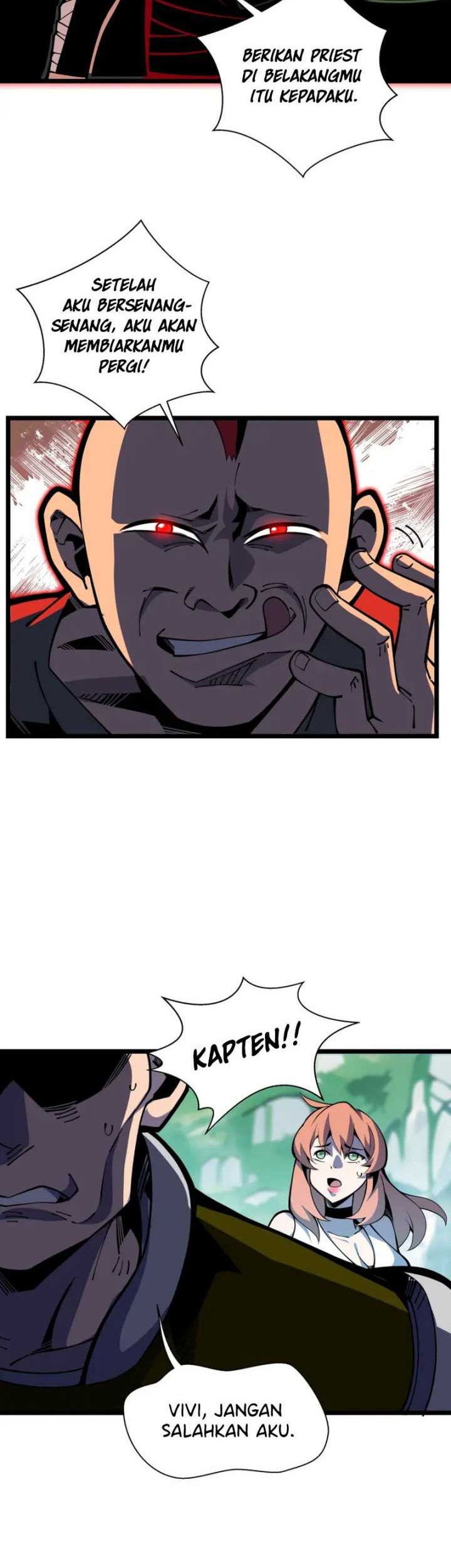 I’m Sorry, My Skills Max Out by Themselves Chapter 07 Gambar 29