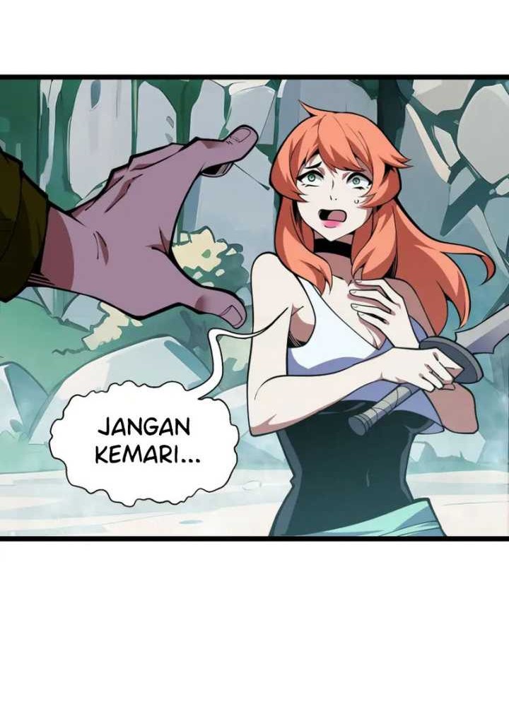 I’m Sorry, My Skills Max Out by Themselves Chapter 07 Gambar 31