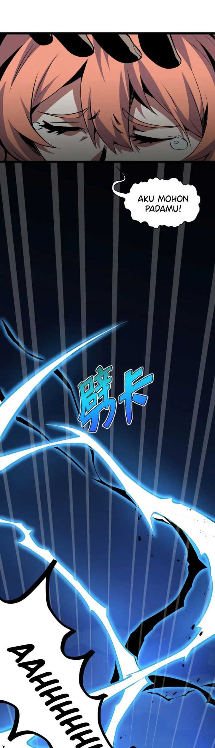 I’m Sorry, My Skills Max Out by Themselves Chapter 07 Gambar 32