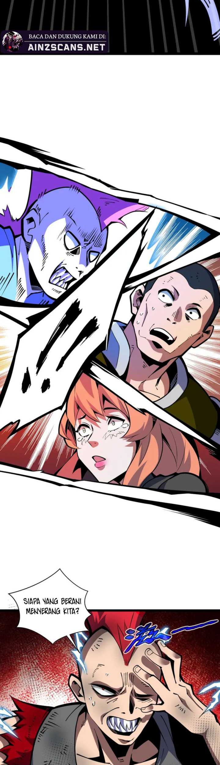 I’m Sorry, My Skills Max Out by Themselves Chapter 07 Gambar 34