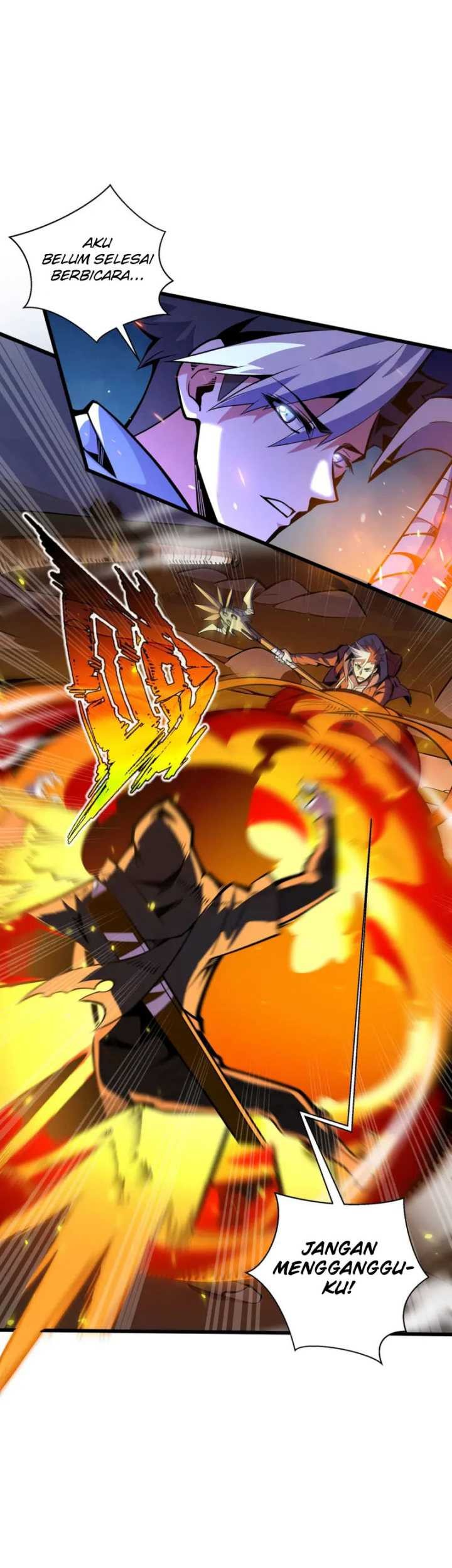 I’m Sorry, My Skills Max Out by Themselves Chapter 07 Gambar 38