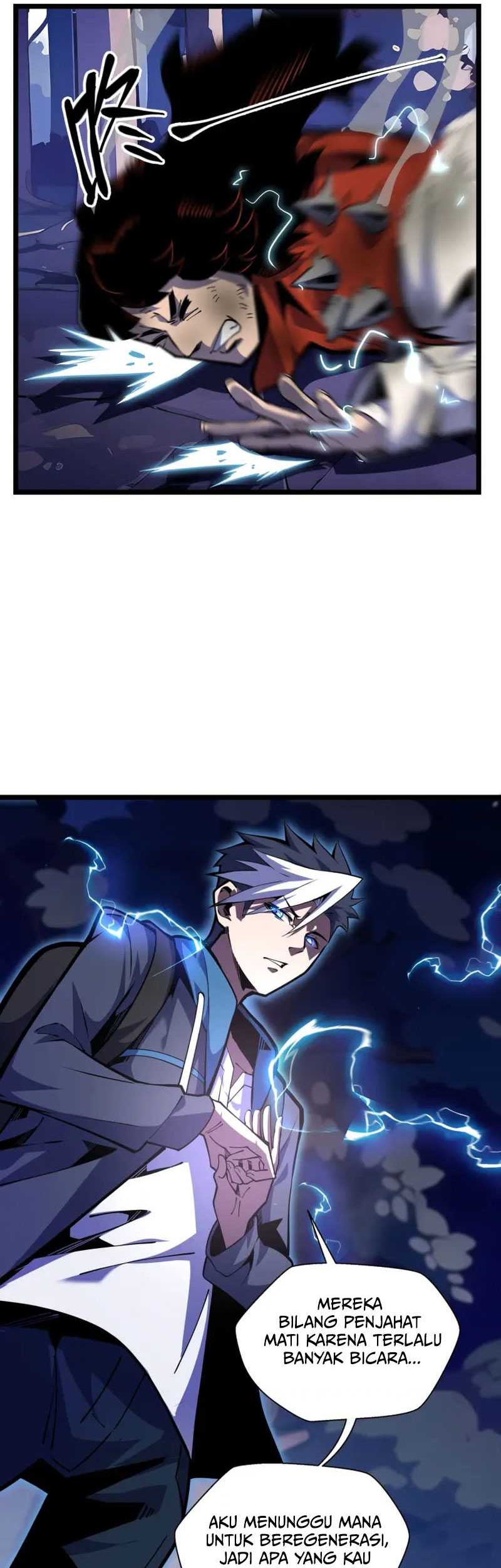 I’m Sorry, My Skills Max Out by Themselves Chapter 06 Gambar 4
