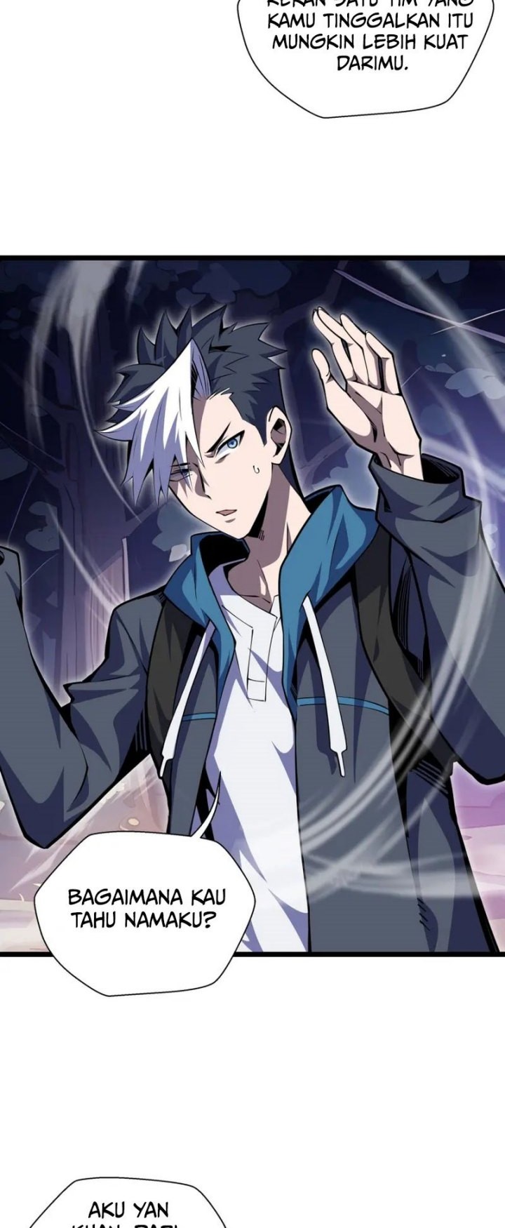 I’m Sorry, My Skills Max Out by Themselves Chapter 05 Gambar 29