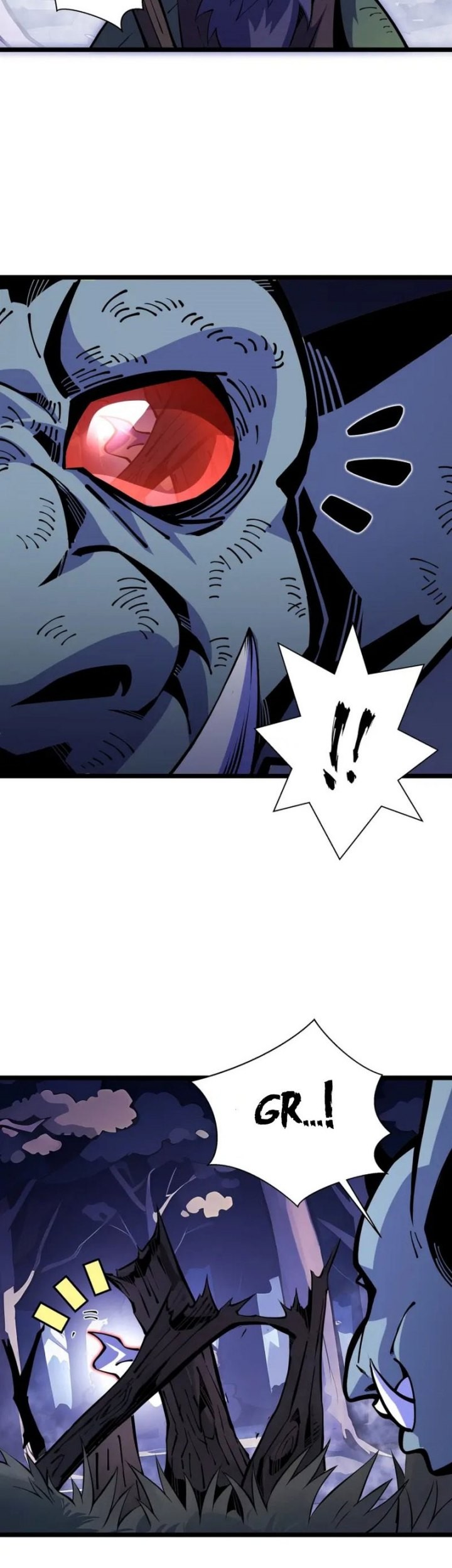 I’m Sorry, My Skills Max Out by Themselves Chapter 05 Gambar 12