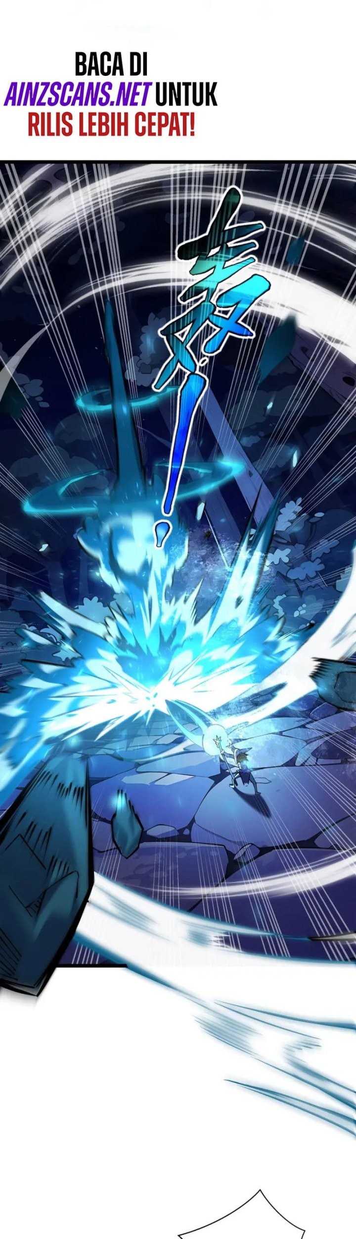 I’m Sorry, My Skills Max Out by Themselves Chapter 05 Gambar 15